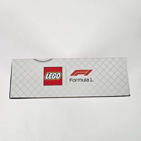 Lego F1 Ferrari SF-24 Speed Champions 77242 Race Car New In Box Limited Edition - Picture 5 of 7